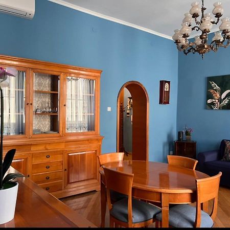 La Casa Di Efra Daire Roma Dış mekan fotoğraf