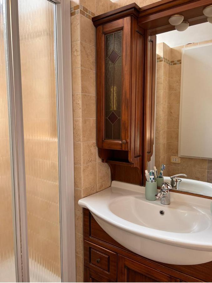 La Casa Di Efra Daire Roma Dış mekan fotoğraf