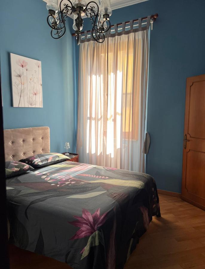 La Casa Di Efra Daire Roma Dış mekan fotoğraf