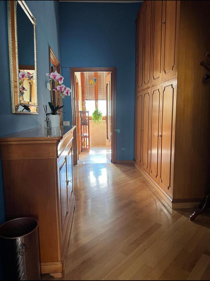 La Casa Di Efra Daire Roma Dış mekan fotoğraf