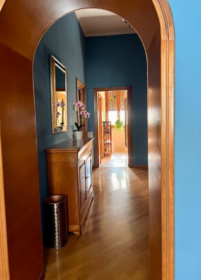 La Casa Di Efra Daire Roma Dış mekan fotoğraf