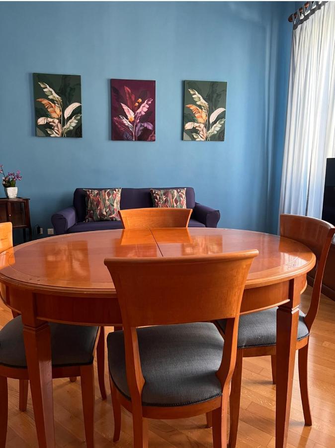 La Casa Di Efra Daire Roma Dış mekan fotoğraf
