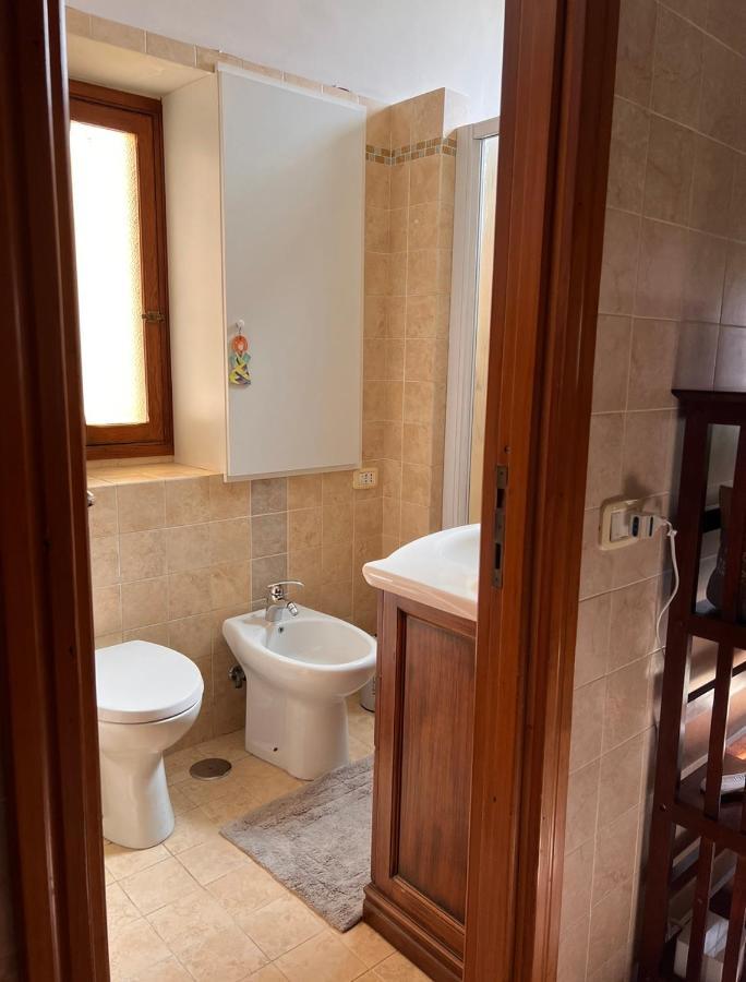 La Casa Di Efra Daire Roma Dış mekan fotoğraf