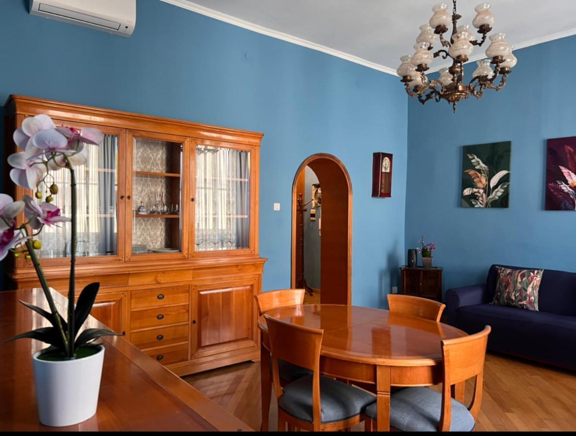 La Casa Di Efra Daire Roma Dış mekan fotoğraf