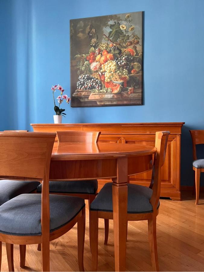 La Casa Di Efra Daire Roma Dış mekan fotoğraf
