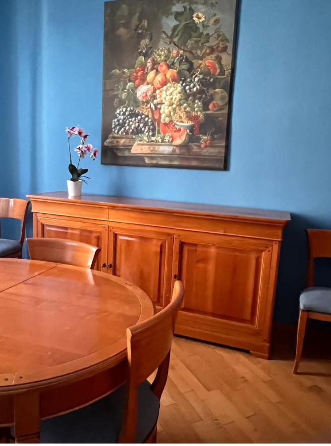 La Casa Di Efra Daire Roma Dış mekan fotoğraf