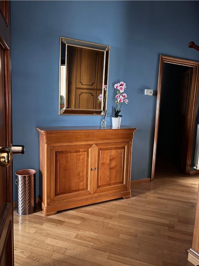 La Casa Di Efra Daire Roma Dış mekan fotoğraf