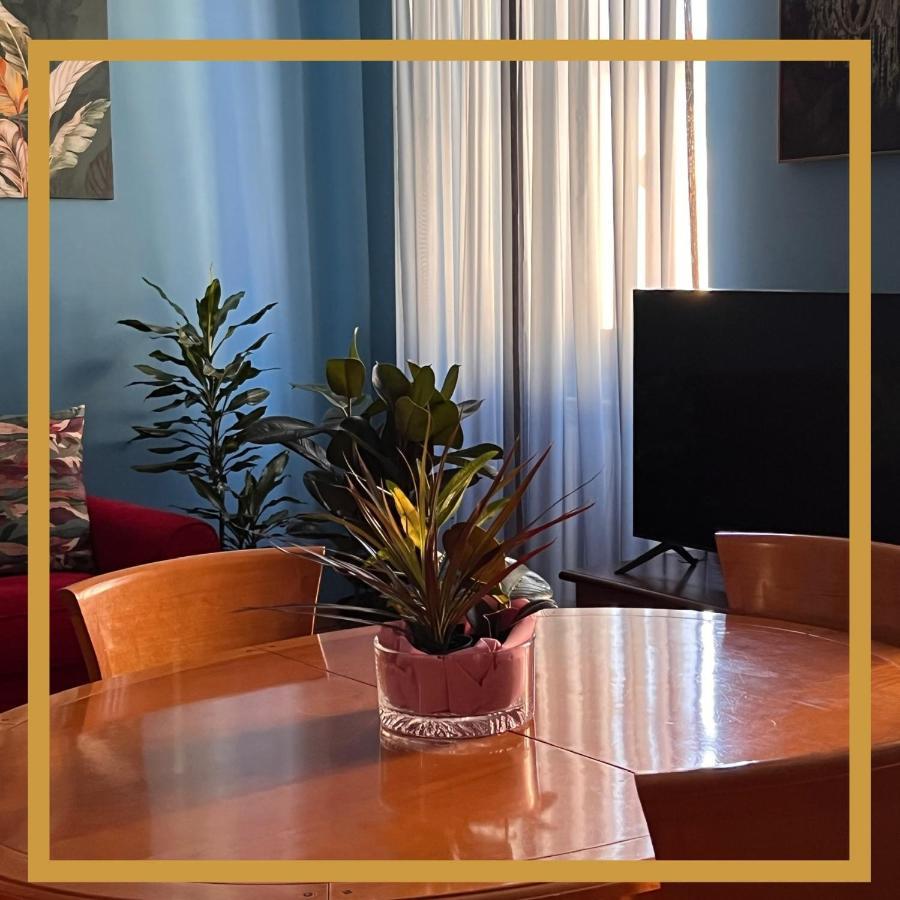 La Casa Di Efra Daire Roma Dış mekan fotoğraf