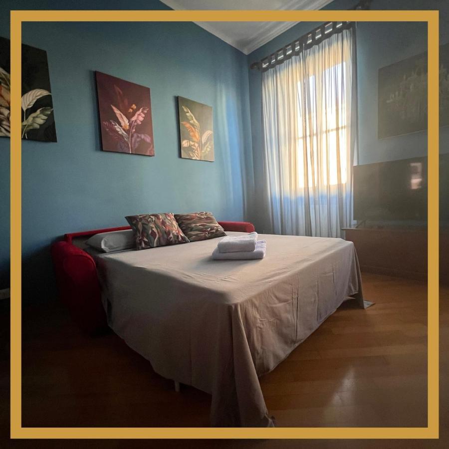 La Casa Di Efra Daire Roma Dış mekan fotoğraf
